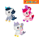 Mermicorno 8 inch Core Plush