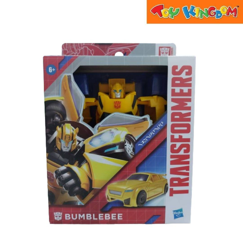 Transformers Autobot Bumblebee 7 inch Robot