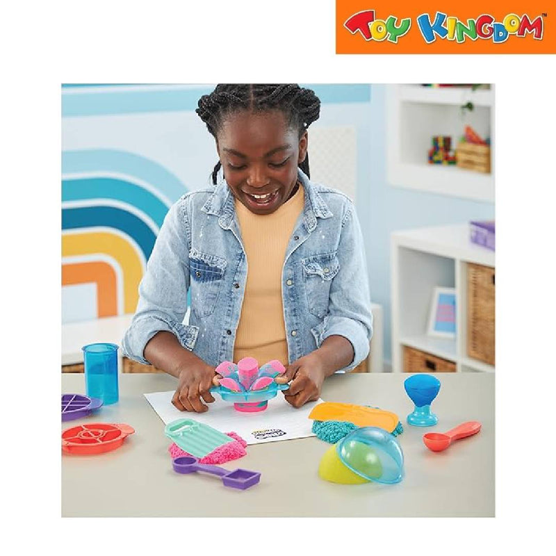 Kinetic Sand Ultimate Sandisfying Set