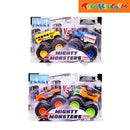 Mighty Fleet Mighty Monsters 2-Pack Toy Set