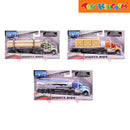 Mighty Fleet Mighty Rigs Truck