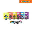 Mini GT QubeCarz Nissan Die-cast Collection