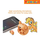 My Little Pony Bluetooth Earphones