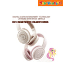 My Little Pony Bluetooth Headphones