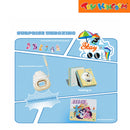 My Little Pony Cream Cake Wireless Bluetooth Earphones