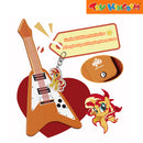 My Little Pony Sunset Shimmer Wireless Bluetooth Earphones Limited Edition