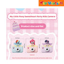 My Little Pony Sweetheart Party Kids Camera