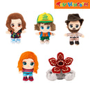 Netflix Series: Stranger Things Chibi-style 4 Inch Soft Plush