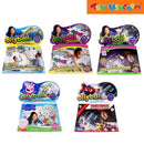 Ollyball 12 inch Indoor Playball