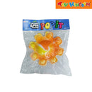 Push and Pop Game Large Octopus 18 cm Fidget Toy