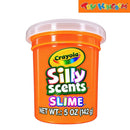Crayola Silly Scents Slime 5oz