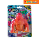 Orb Funkee Monkee Orange Mega Squishy Toys