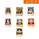 Ooshies Disney 4 inch Collectible Figure