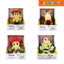 Ooshies Disney Pixar Toy Story 4 Inch Vinyl Edition Figure