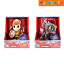 Ooshies DreamWorks Dragons Vinyl Figure
