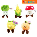Orb Curiosities Picke & Plum Plush Collection