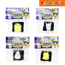 Orb Curiosities Taba-Licious Glow In Dark Cube
