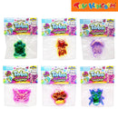 Orb Curiosities Taba-Licious Holographic Squeeze Toy