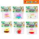 Orb Curiosities Taba-Licious Snackies