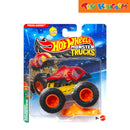 Hot Wheels Monster Trucks