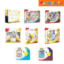 Pokémon TCG Collection