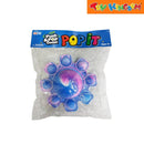 Push and Pop Game Large Octopus 18 cm Fidget Toy