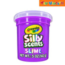 Crayola Silly Scents Slime 5oz