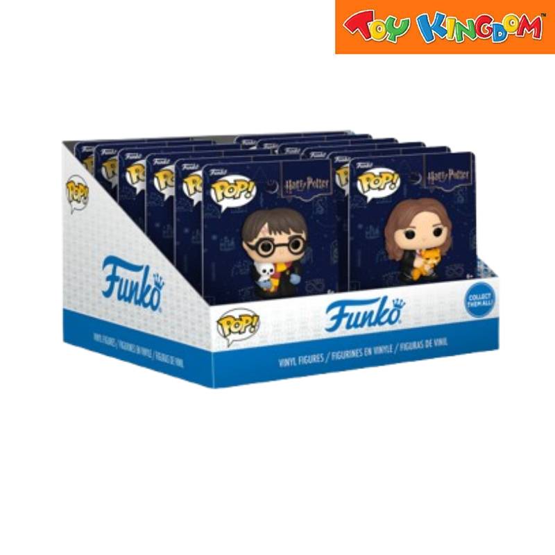 Funko Pop! PVC Vinyl Figure Pin