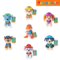 Paw Patrol Essential Plush Movie