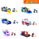 Paw Patrol PAW Themed Vehicle Search & Rescue