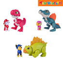 Paw Patrol Roaring Pup Pals
