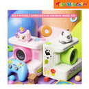 Pix & Play Co. Instant Print Camera Series