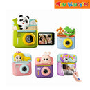 Pix & Play Co. M12 Instant Print Camera