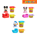 Play-Doh Disney Junior Stamp and Go Playset
