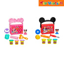 Play-Doh Mickey Mouse Clubhouse  On-The-Go Playset