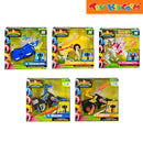 Power Rangers Mighty Morphin Combinable Dinozord