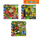 Power Rangers Mighty Morphin Deluxe Combinable Dinozord