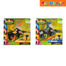 Power Rangers Mighty Morphin : Re-Ignition Unicorn Combinable Thunderzord