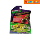 Teenage Mutant Ninja Turtles Raphael Classic Figure