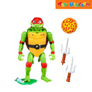 Tales of the Teenage Mutant Ninja Turtles Mutations Deluxe 5.5” Ninja Action Figures