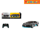 Rastar 98900 R/C 1:24 Bugatti Divo