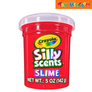 Crayola Silly Scents Slime 5oz