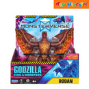 Godzilla x Kong 6 inch Basic Monster