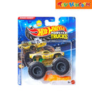 Hot Wheels Monster Trucks