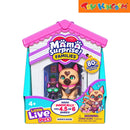 Little Live Pets Mama Surprise Fam Mamas House