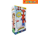 Disney Jr. Marvel Spidey and His Amazing Friends Spidey Supersized Action Figure