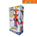 Disney Jr. Marvel Spidey and His Amazing Friends Spidey Supersized Action Figure