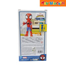 Disney Jr. Marvel Spidey and His Amazing Friends Spidey Supersized Action Figure