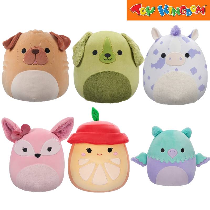 Squishmallows 12 inch Plush
