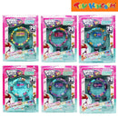 Sticki Rolls Wearable Shareable Sticker Bracelets